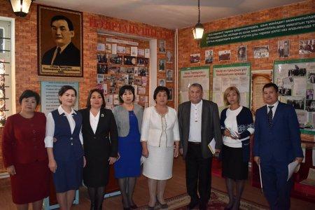 Нәзір Төреқұлов