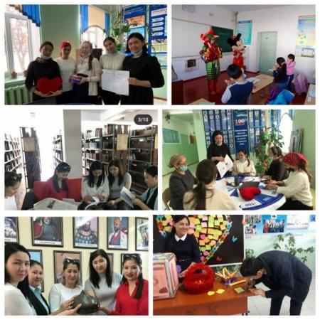 2019-2020 оқу жылы