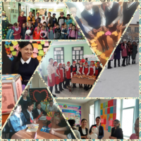 2017-2018 оқу жылы