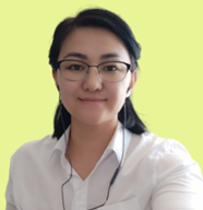 Уайсова Асем Койшимановна