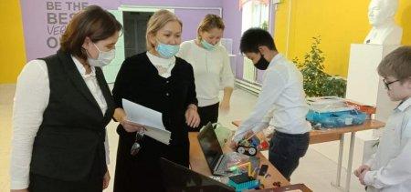 ҒЫЛЫМДЫ ТАНЫП-БІЛУДЕ ЕРЕЖЕДЕН МЫСАЛ ПАЙДАЛЫРАҚ!