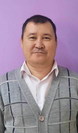 Бихан Болат Жақсыбайұлы