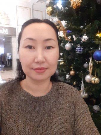 Педагог- психолог:  Аханова Гульдана Бахтияровна