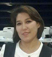 Сеитжапбарова Жанна Сейдахметовна