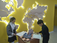 «Қазақстан  халқы тілдер  күні»