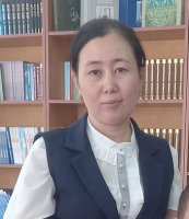 Жапакова Кунсулу Жанибековна