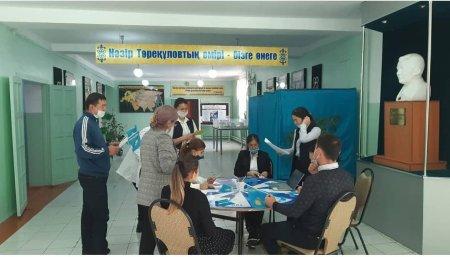 "Не? Қайда,? Қашан?" интеллектуалдық сайыс