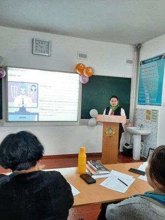 Мобильді оқытудың тиімділігі