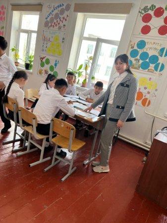 Тәлімгерлік