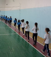 Мұратбек Сандуғаш Оңалбекқызы