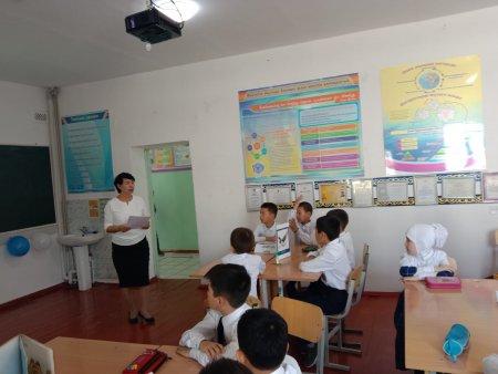 Алибекова  Перизат  Сатыбалдиевна