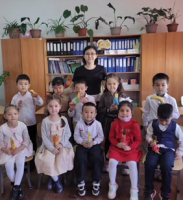 Сыныптан тыс іс-шара: Математикалық квест