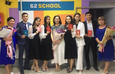 «ТҮЛЕК 2022 - ЖАҢА ҚАЗАҚСТАННЫҢ ЕРТЕҢІ»