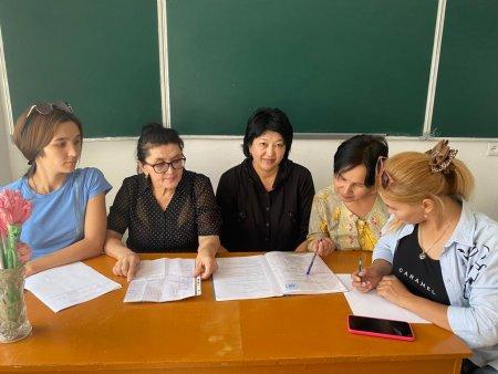 Әдістемелік нұсқау хат 2022-2023 оқу жылы