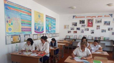 Нәзір - ұлы тұлға!