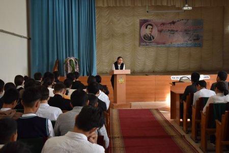 Діни экстремизмнің алдын алу