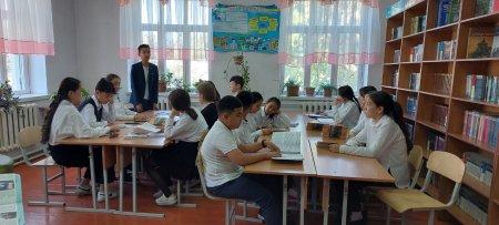 «НӘЗІР ТӨРЕҚҰЛОВ – ҚАЗАҚТЫҢ ДАРА ҰЛЫ»