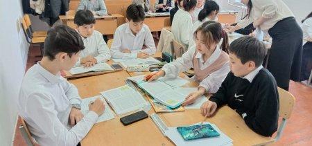 «СУ РЕСУРСТАРЫНЫҢ ЭКОЛОГИЯЛЫҚ ПРОБЛЕМАЛАРЫ»