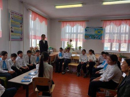 «Менің атым Қожа»