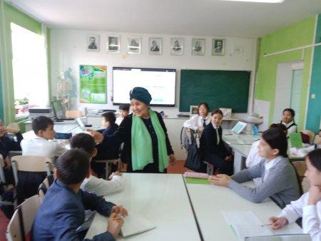 Қабдреш Жұмаділов «Қаздар қайтып барады»