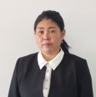 Аметова Айнур Жунисовна