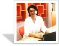 Ысмағұл Ләзат Рашидқызы