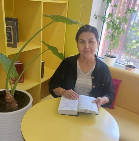 Кітапханашылар