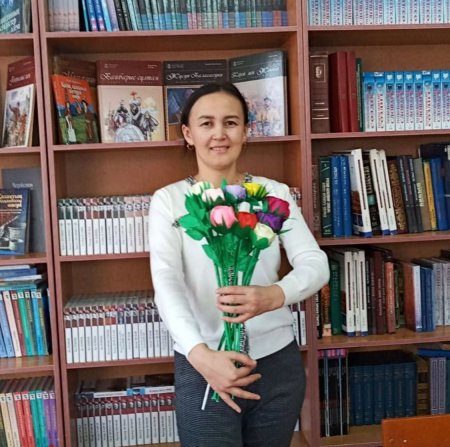 Әлеуметтік педагог