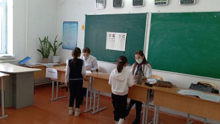 Мектеп ұйымдарында профилактикалық тексерулер жүргізу туралы