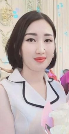 Орынбаева Айтолкын Саттаровна